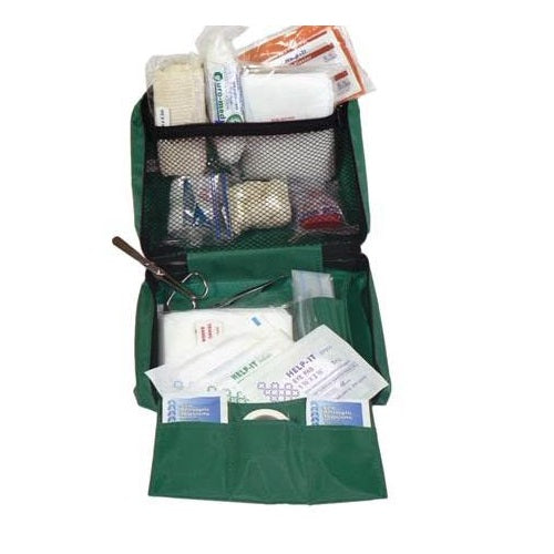 Lone Worker / Driver First Aid Kit