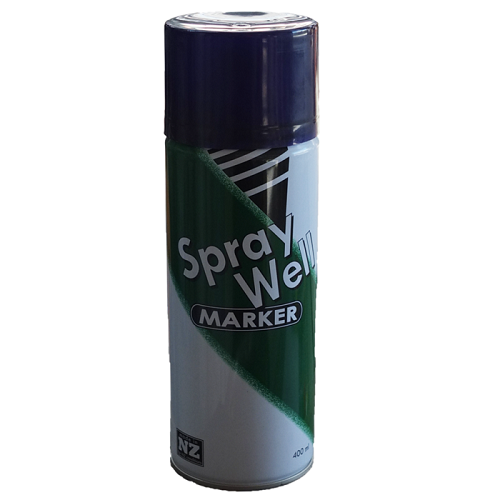 Spraywell Standard Paint Cans 400ml
