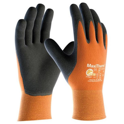 MaxiTherm Thermal Tough Handling Gloves
