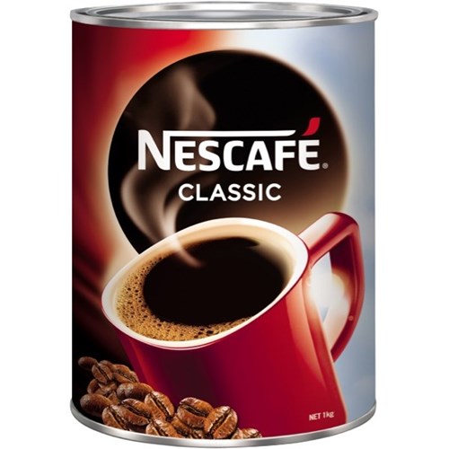 Nescafe Classic Granulated Coffee