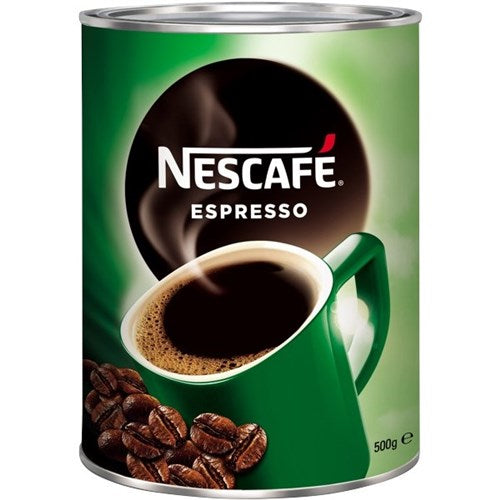 Nescafe Esspresso Instant Coffee