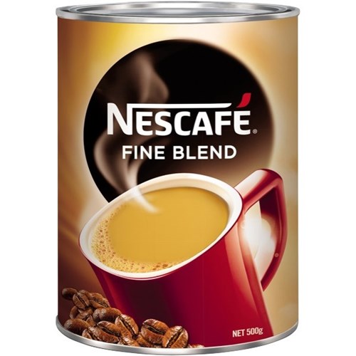 Nescafe Classic Fine Blend Coffee