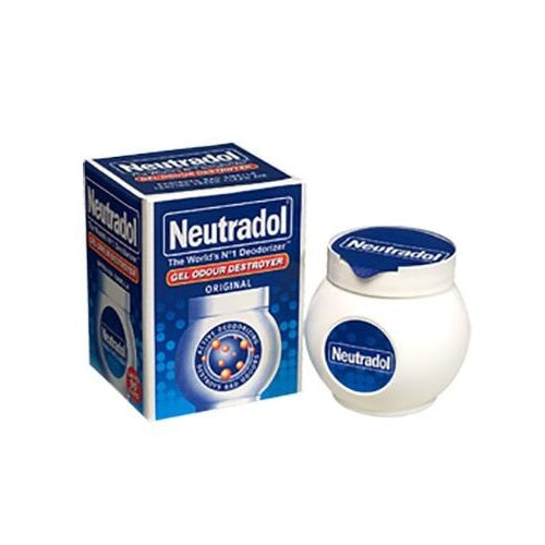 Neutradol Gel Original Odour Control