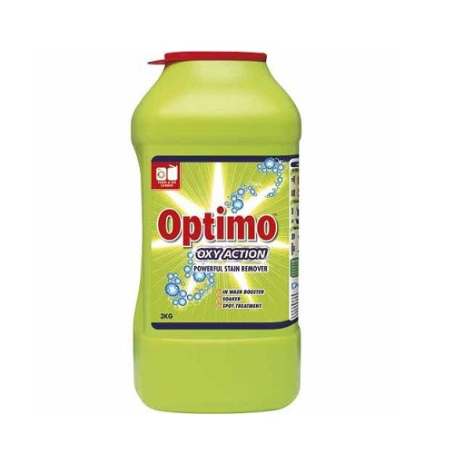 Optimo Stain Remover