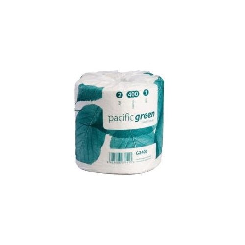 Pacific Conventional Toilet Paper
