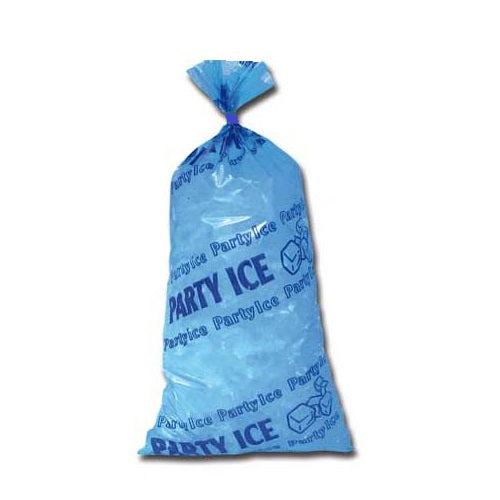 Blue Ice Bags