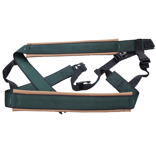 Straps / Braces for Belt Bags