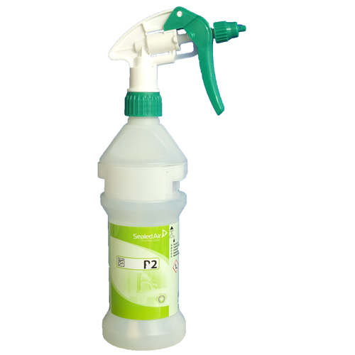 Divermite R2 Spray Bottle