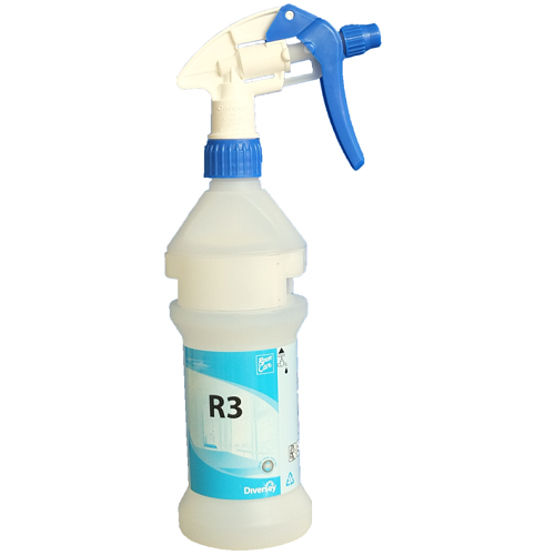 Divermite R3 Spray Bottle