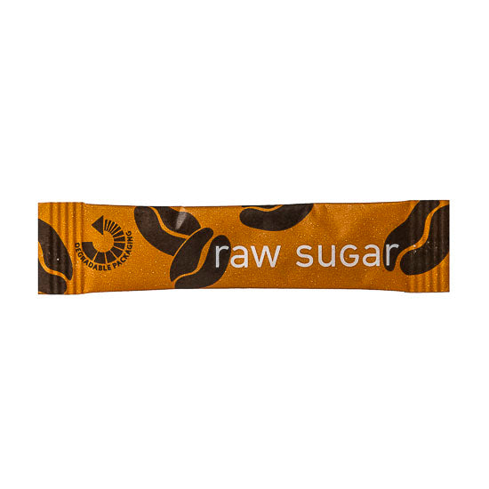 Raw Sugar Sticks