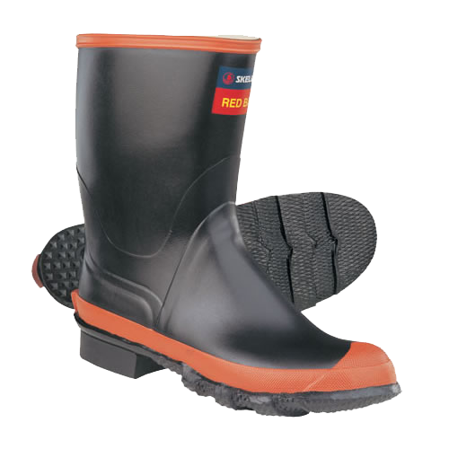 Skellerup Red Bands Gumboots (Non Safety)