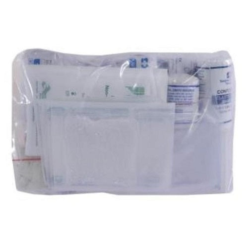 Refill First Aid Kit 6 - 25 Person