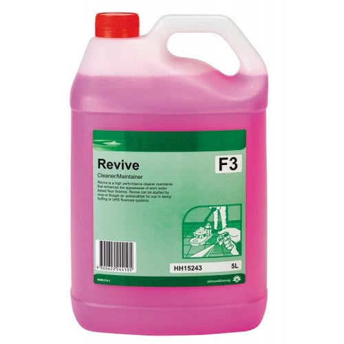 Revive Floor Cleaner / Maintainer
