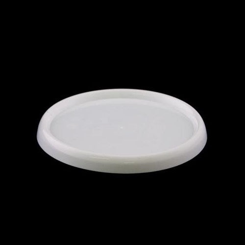 Lids for Round White Pails