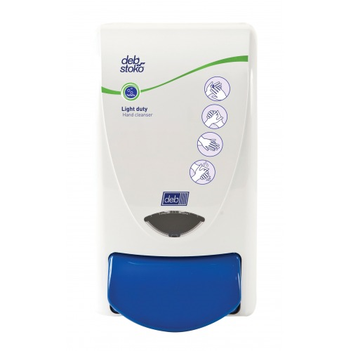 Estesol Hair & Body Wash Dispensers