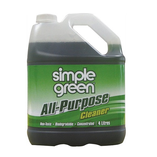 Simple Green Degreaser