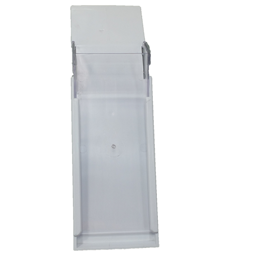 200mm Clear Front Single Scabbard