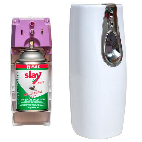 Mac Slay Fly Spray Refill 300ml