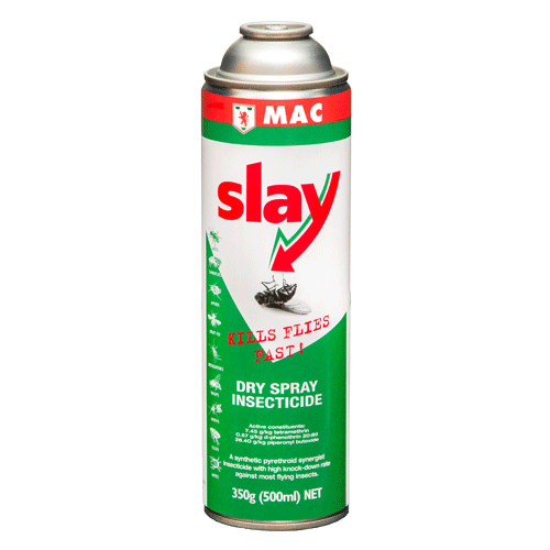 Mac Slay Fly Spray Refill 550ml