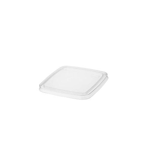 Lids for Square Containers