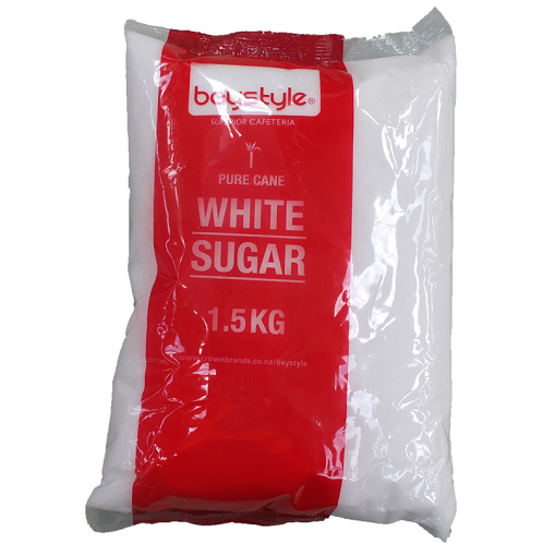 White Sugar 1.5kg
