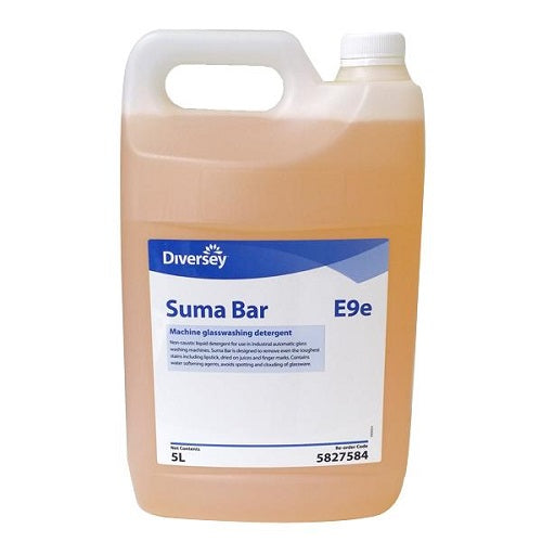 Suma Bar