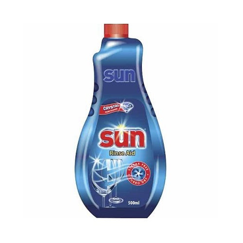 Sun Rinse Aid 500ml