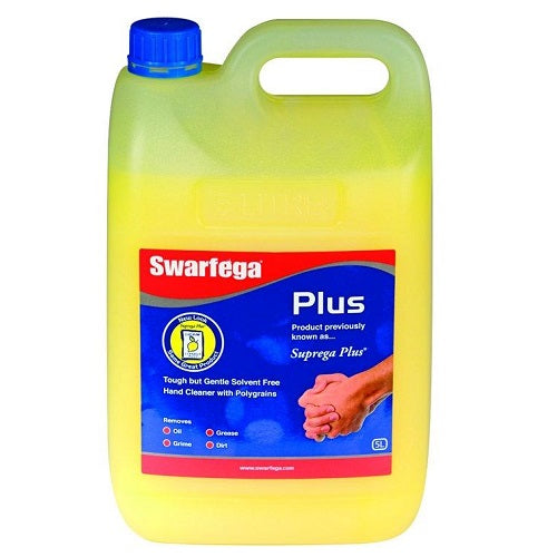 Swarfega Plus Heavy Duty Hand Cleaner