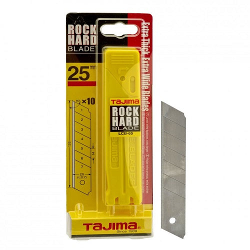 Tajima LCB65 Blades for LC650