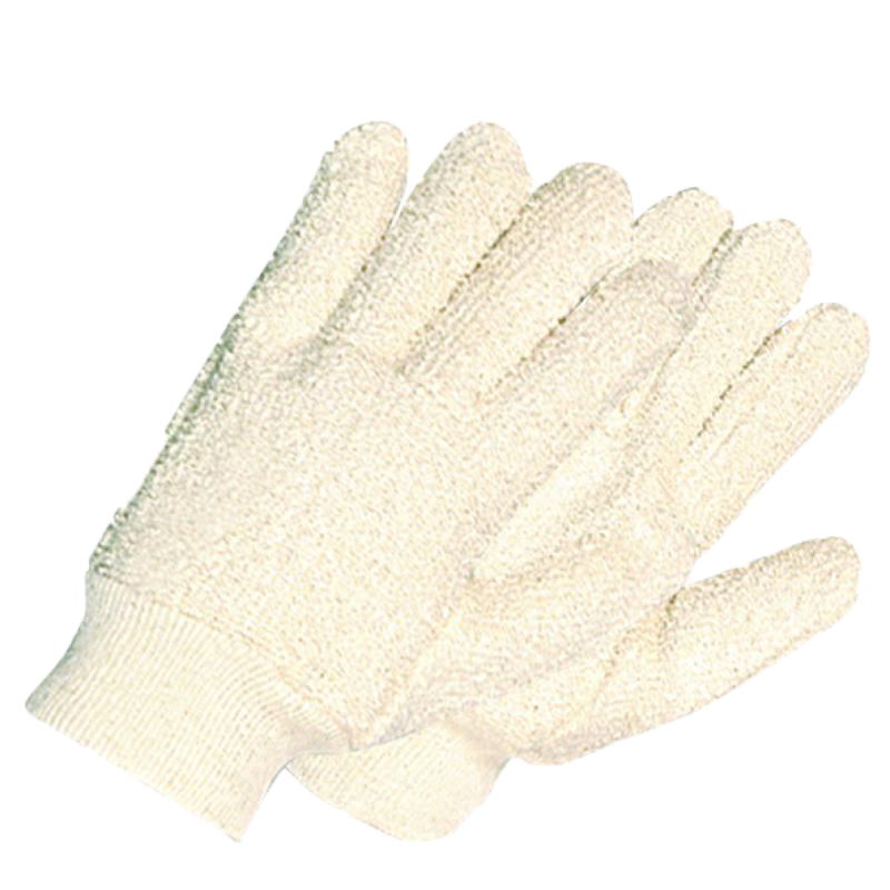 Terry Cloth Gloves 200°C