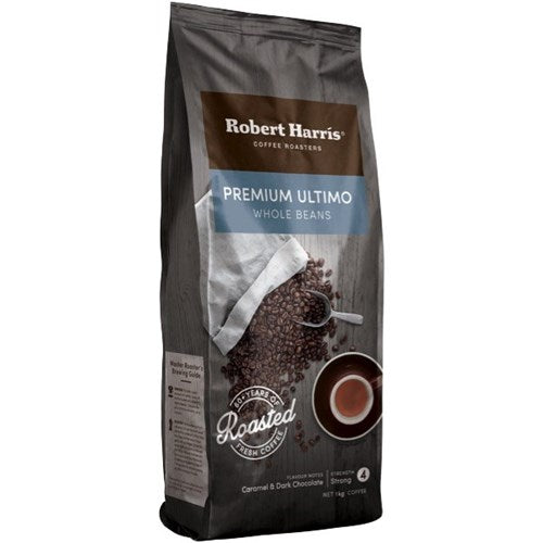 Robert Harris Premium Ultimo Beans 1kg