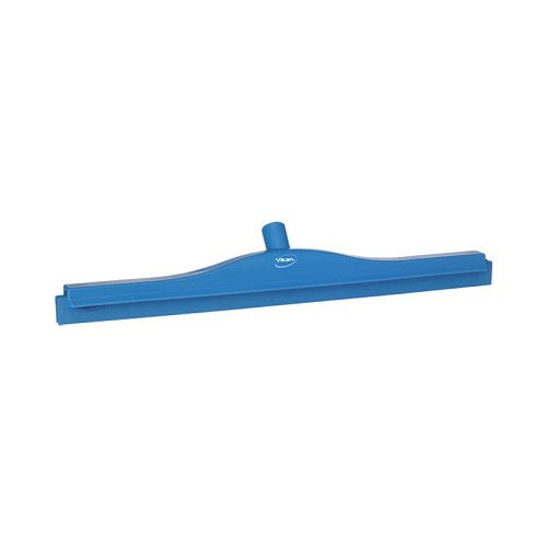 Ultra Hygienic Double Blade Floor Squeegee 600mm