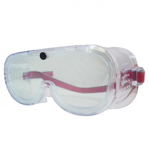 Uvex Safety Goggles