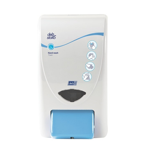 Deb Washroom Foaming Soap 2Lt Dispenser