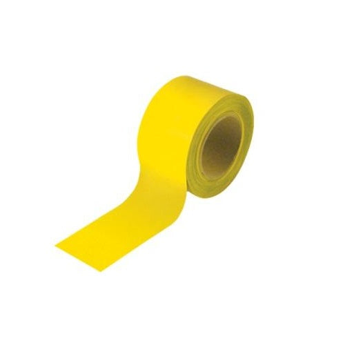 Nonprinted Barrier Warning Tape