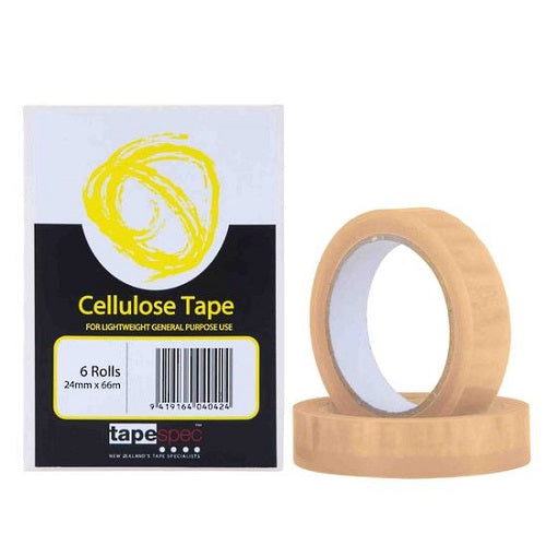 Cellulose Office Tape