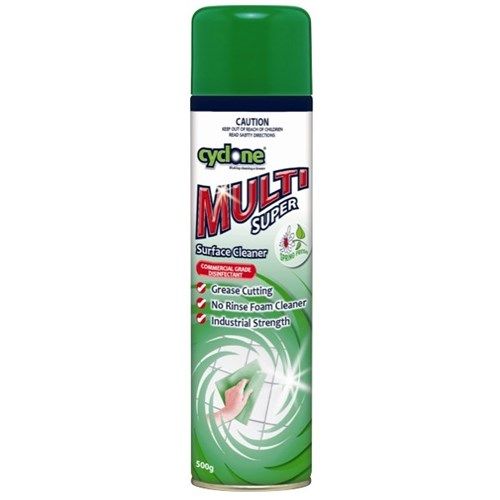 Cyclone Multi Surface Cleaner