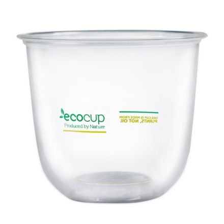 Stemless Wine EcoCup