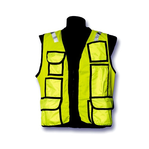 Plotters Safety Vest