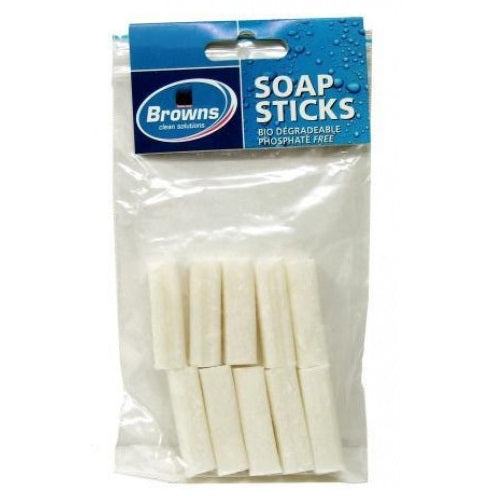 Soap Sticks