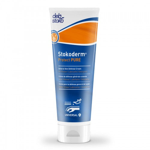 Skin Protect - Stokoderm Protect Pure