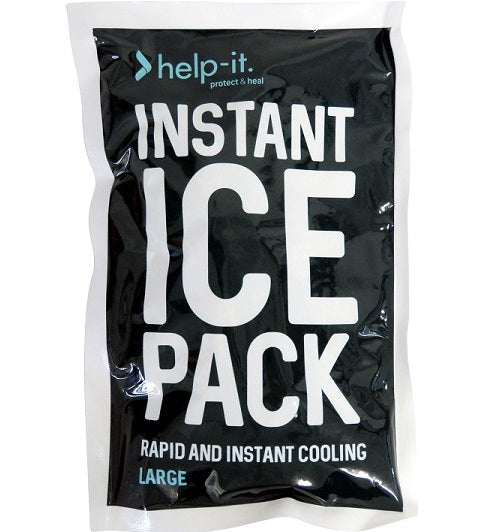 Instant Ice Pack Large