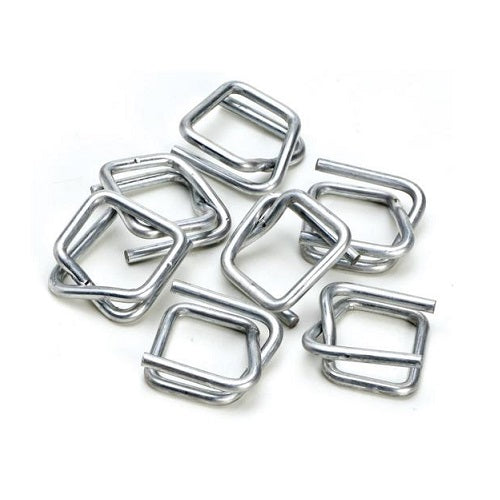 19mm Wire Buckles